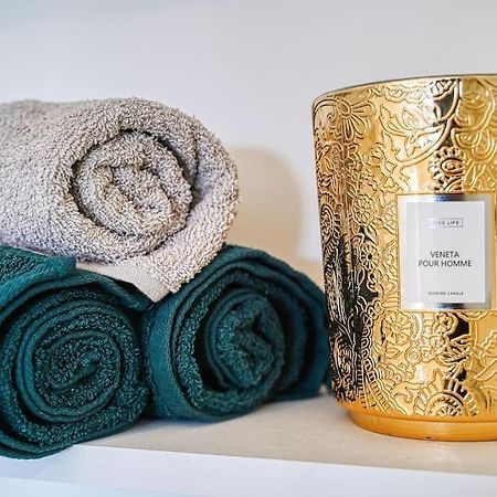 Diamant Lejlighed Choisy-le-Roi Eksteriør billede